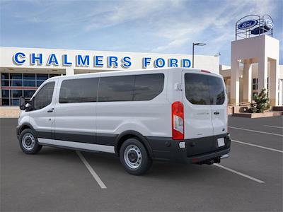 2024 Ford Transit 350 Low Roof RWD, Passenger Van for sale #00049760 - photo 2