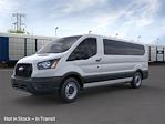 New 2024 Ford Transit 350 Low Roof RWD, Passenger Van for sale #00049760 - photo 1