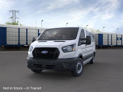 2024 Ford Transit 350 Low Roof RWD, Passenger Van for sale #00049761 - photo 2