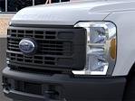 2024 Ford F-250 Crew Cab SRW 4x4, Cab Chassis for sale #00049801 - photo 17