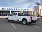 2024 Ford F-250 Crew Cab SRW 4x4, Cab Chassis for sale #00049801 - photo 2