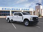 2024 Ford F-250 Crew Cab SRW 4x4, Cab Chassis for sale #00049801 - photo 7