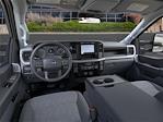 2024 Ford F-250 Crew Cab SRW 4x4, Cab Chassis for sale #00049801 - photo 9