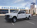 New 2024 Ford F-250 XL Crew Cab 4x4, Cab Chassis for sale #00049802 - photo 1