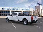 New 2024 Ford F-250 XL Crew Cab 4x4, Cab Chassis for sale #00049802 - photo 2