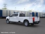 New 2024 Ford F-250 Crew Cab 4x4, Cab Chassis for sale #00049803 - photo 2
