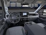 New 2024 Ford F-250 Crew Cab 4x4, Cab Chassis for sale #00049803 - photo 9