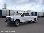 New 2024 Ford F-250 Crew Cab 4x4, Cab Chassis for sale #00049804 - photo 1
