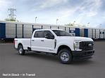 New 2024 Ford F-250 Crew Cab 4x4, Cab Chassis for sale #00049804 - photo 7