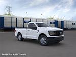 2024 Ford F-150 Regular Cab 4x4, Pickup for sale #00049819 - photo 7