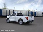 2024 Ford F-150 Regular Cab 4x4, Pickup for sale #00049863 - photo 2