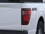 2024 Ford F-150 Regular Cab 4x4, Pickup for sale #00049865 - photo 21