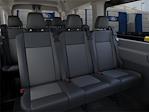 2024 Ford Transit 350 Medium Roof AWD, Passenger Van for sale #00049869 - photo 9