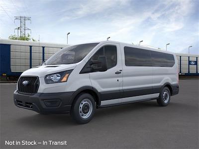 2024 Ford Transit 350 Low Roof RWD, Passenger Van for sale #00049937 - photo 1