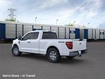 2024 Ford F-150 Super Cab 4x4, Pickup for sale #00049981 - photo 2