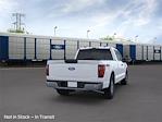 2024 Ford F-150 Super Cab 4x4, Pickup for sale #00049981 - photo 8