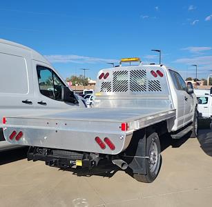 New 2022 Ford F-250 Super Cab 4x4, 7' Monroe Truck Equipment Flatbed Truck for sale #29740 - photo 2