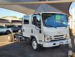 2024 Chevrolet LCF 4500HD Crew Cab RWD, Cab Chassis for sale #016470 - photo 3