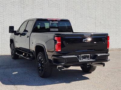 2025 Chevrolet Silverado 2500 Crew Cab 4WD, Pickup for sale #105034 - photo 2