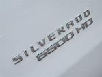 2024 Chevrolet Silverado 5500 Regular Cab DRW 4WD, Cab Chassis for sale #178235 - photo 8