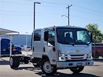 2024 Chevrolet LCF 4500HG Crew Cab RWD, Cab Chassis for sale #221581 - photo 3
