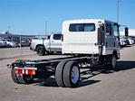 2024 Chevrolet LCF 4500HG Crew Cab RWD, Cab Chassis for sale #221581 - photo 4