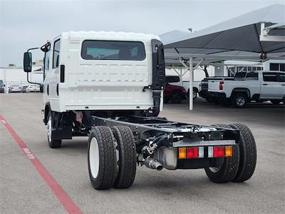 2024 Chevrolet LCF 4500HG Crew Cab RWD, Cab Chassis for sale #222380 - photo 2
