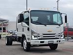 2024 Chevrolet LCF 4500HG Crew Cab RWD, Cab Chassis for sale #222380 - photo 3