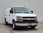 2023 Chevrolet Express 2500 RWD, Upfitted Cargo Van for sale #252299 - photo 3