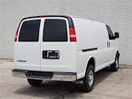 2023 Chevrolet Express 2500 RWD, Upfitted Cargo Van for sale #252299 - photo 5