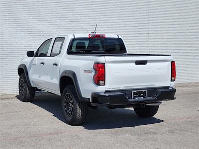 2024 Chevrolet Colorado Crew Cab 4WD, Pickup for sale #294235 - photo 2