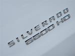 2024 Chevrolet Silverado 5500 Regular Cab DRW 4WD, Cab Chassis for sale #310830 - photo 7