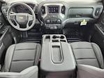 2024 Chevrolet Silverado 2500 Crew Cab SRW 4WD, Cab Chassis for sale #385304 - photo 19