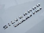 2023 Chevrolet Silverado 5500 Crew Cab DRW 4WD, Flatbed Truck for sale #449696 - photo 4