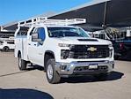 2025 Chevrolet Silverado 2500 Double Cab 2WD, Service Truck for sale #F153668 - photo 3