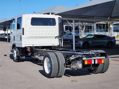 2024 Chevrolet LCF 4500HG Crew Cab RWD, Cab Chassis for sale #S221582 - photo 2