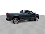 Used 2020 GMC Sierra 3500 Denali Crew Cab 4x4, Pickup for sale #25031A - photo 8