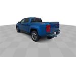 Used 2021 Chevrolet Colorado Z71 Crew Cab 4x4, Pickup for sale #25043A - photo 2