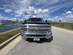 Used 2016 Chevrolet Silverado 2500 LT Crew Cab 4x4, Pickup for sale #25094A - photo 3