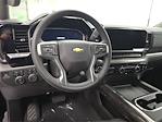 New 2024 Chevrolet Silverado 2500 LTZ Crew Cab 4x4, Pickup for sale #25295 - photo 11