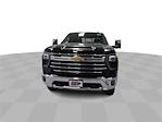 New 2024 Chevrolet Silverado 2500 LTZ Crew Cab 4x4, Pickup for sale #25295 - photo 5