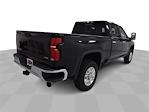 New 2024 Chevrolet Silverado 2500 LTZ Crew Cab 4x4, Pickup for sale #25295 - photo 8