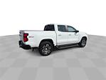 Used 2023 Chevrolet Colorado Z71 Crew Cab 4x4, Pickup for sale #25310LB - photo 8