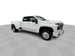 Used 2024 Chevrolet Silverado 3500 High Country Crew Cab 4x4, Pickup for sale #25350A - photo 4