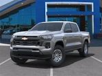 New 2024 Chevrolet Colorado LT Crew Cab 4x4, Pickup for sale #25519 - photo 6