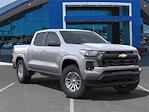 New 2024 Chevrolet Colorado LT Crew Cab 4x4, Pickup for sale #25519 - photo 7