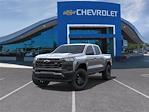 New 2024 Chevrolet Colorado Trail Boss Crew Cab 4x4, Pickup for sale #25565 - photo 8