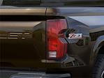 New 2024 Chevrolet Colorado Z71 Crew Cab 4x4, Pickup for sale #25574 - photo 11