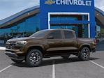 New 2024 Chevrolet Colorado Z71 Crew Cab 4x4, Pickup for sale #25574 - photo 2