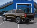 New 2024 Chevrolet Colorado Z71 Crew Cab 4x4, Pickup for sale #25574 - photo 3